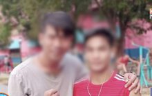 เลยพบนักมวยเวทีลุมพินีติดโควิด-19 รายแรก