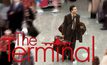 The Terminal ด้วยรักและมิตรภาพ