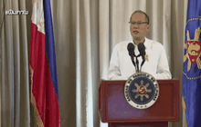 ผู้นำฟิลิปปินส์เผยตกเป็นเป้าสังหาร