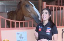 เปิดความฝัน “สายลับ เลิศรัตนชัย”