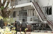 นายกฯ กำชับเฝ้าระวังเหตุระเบิดพัทลุง-สตูล