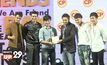ซีพีเอฟ ชวนคู่หู “บอย-ปกรณ์ และ เกรท-วรินทร” ในแคมเปญ “ไส้กรอกซีพี นี่แหละเพื่อนกัน”