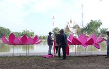 หลายจังหวัดเตรียมจัดงานลอยกระทง