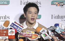 “มาร์ช” โต้เป็นมือที่สามทำ “ใบเฟิร์น” เลิก “ท็อป”