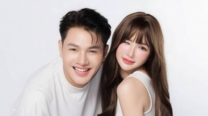 การกลับมาที่คนจับตา “เกลิน–ธัญรดี” คัมแบ็กนางเอกใน “ปานดวงใจ Signature” แค่ทีเซอร์ก็ทำโซเชียลฮือฮา