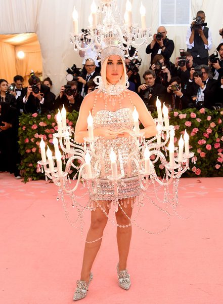 Katy Perry