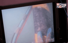 PEA ทุ่มงบ 1.4 ล้านบาท เปิดจ่ายไฟฟ้า ผ่านสายเคเบิลใต้น้ำ