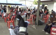ตรวจสอบสถานที่กักคนไทยกลับจากมาเลเซีย จ.ปัตตานี
