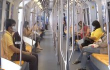 สธ.ยืนยันโควิด-19 ไม่แพร่เชื้อทางอากาศ