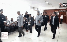 จับบุคคลแอบอ้างรัฐบาล