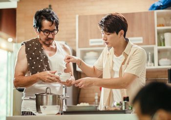 “ความรัก ความทรงจำ Love & Memory” ซีรี่ส์คุณภาพ กองทัพนักแสดงคุณภาพแน่นจอ