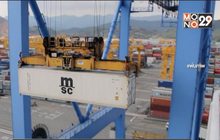 ธุรกิจขนส่งสินค้าบูม มูลค่าตลาดแตะ 3.5 หมื่นล้าน