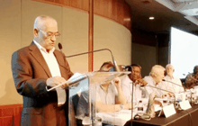 กลุ่มสานเสวนาตูนิเซียคว้าโนเบลสันติภาพ