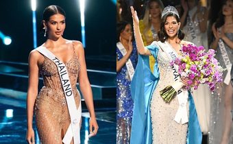 คำถาม-คำตอบ “แอนโทเนีย โพซิ้ว VS เชย์นิส ปาลาซิโอส” Miss Universe 2023