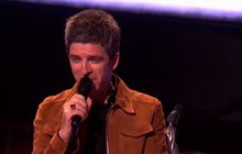ผลรางวัล BRIT Awards