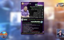 “ผู้ว่าฯนนทบุรี” ผ่อนปรนให้เปิดร้านตัดผม-โทรศัพท์-วัสดุก่อสร้างฯ