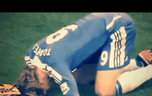 “ฟัลเกา” กับอาถรรพ์เสื้อเบอร์ 9 เชลซี