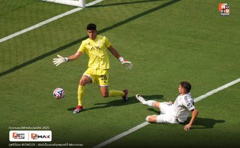 มาดริด 10 คนเอาอยู่ เอาชนะปาชูก้า 3-1 คว้าชัยขึ้นจ่าฝูงกลุ่ม เอช