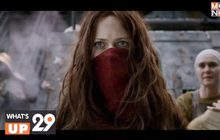 “MONO29 Movie Preview” กับภาพยนตร์เรื่อง “Mortal Engines”