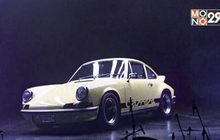 Porsche ฉลองครบรอบ 70 ปีอย่างยิ่งใหญ่