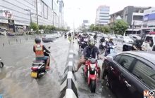 ผู้ว่าฯ กทม.ขอโทษชาวกรุง เหตุน้ำท่วมหนักทำรถติด