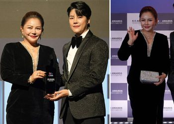 ปังไม่หยุดอีกแล้ว “The Phaithon” รับรางวัลระดับเอเชีย ตีตั๋วสู่กรุงโซล เกาหลีใต้ เข้าร่วมรับรางวัลงาน “Korea influencer & Business Awards 2025”