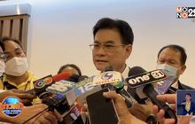 “จุรินทร์” ยันไทยไม่ใช้แรงงานลิงเก็บมะพร้าวในภาคอุตสาหกรรม