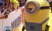 ฉายรอบปฐมทัศน์ “Despicable Me 3”