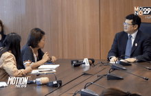 นายกฯส่งสาส์นเสียใจถึงรัฐบาลฝรั่งเศส