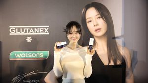 Glutanex แบรนด์ภายใต้ Nexus Pharma จัดงาน ‘Glow With Jihyo’ เผยความลับการดูแลผิวหน้าให้กระจ่างใส