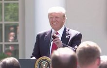 สหรัฐฯ แจ้ง UN ถอนตัวความตกลงปารีส