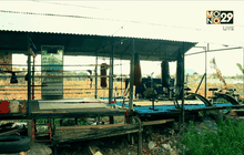 Five minutes Bighero : ภูมิสิทธิ์ ศรีสุขกาญจน์ ตอนที่ 2