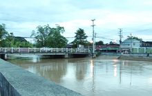 เฝ้าระวัง แม่น้ำป่าสัก จ.เพชรบูรณ์ เพิ่มระดับ