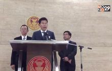 “ธีรัจชัย” ลั่นร่วมหัวจมท้ายอนาคตใหม่ ไม่หวั่นถูกยุบพรรค