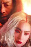 The Bride with White Hair II นางพญาผมขาว 2