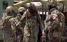 กลุ่มติดอาวุธโจมตีรพ.ในกรุงคาบูล เสียชีวิตกว่า 10 คน