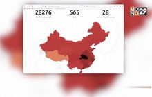 กรุงเทพฯ-ปริมณฑล อากาศดี ภาคเหนือฝุ่น PM2.5ยังพุ่งสูง