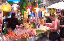 WORLD FOOD EXPO 2017 @ CENTRAL WORLD