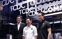 เปิดตัว TCDC COMMONS ห้องสมุดด้านการออกแบบการสื่อสาร