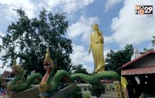 เที่ยว อุดรธานี ดินแดนแห่งแรงศรัทธา