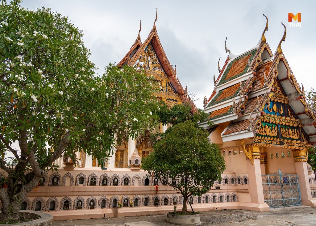 วัดหนองโพ