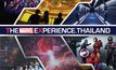 MONO29 ชวนกระทบไหล่เหล่าฮีโร่ MARVEL ใน The MARVEL Experience Thailand