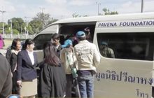 ออกหมายจับนายก อบต. พรากเด็ก 14 ปี