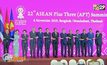 ไร้เงาผู้นำสหรัฐฯ-นายกฯ จีนเดินสายทำคะแนน