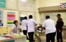 ยิงถล่มนายก อบต.ที่พัทลุง บาดเจ็บสาหัส