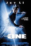 The One เดี่ยวมหาประลัย