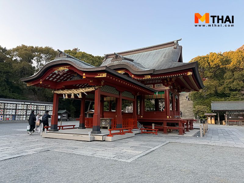 ศาลเจ้า