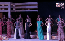 โปรตุเกสจัดประกวดนางงามในตูนิเซีย