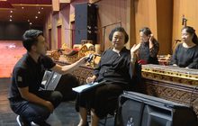 พระราชนิพนธ์การแสดงละครเรื่อง “พระมหาชนก” ตอนที่ 3