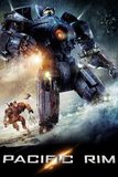 Pacific Rim แปซิฟิค ริม สงครามอสูรเหล็ก